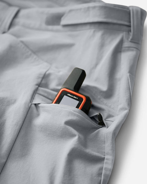 Utility Pant showcase | variant:basalt
