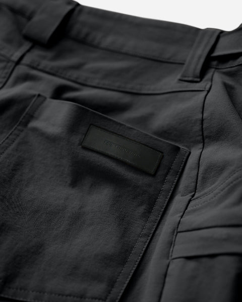 Utility Pant showcase | variant:black