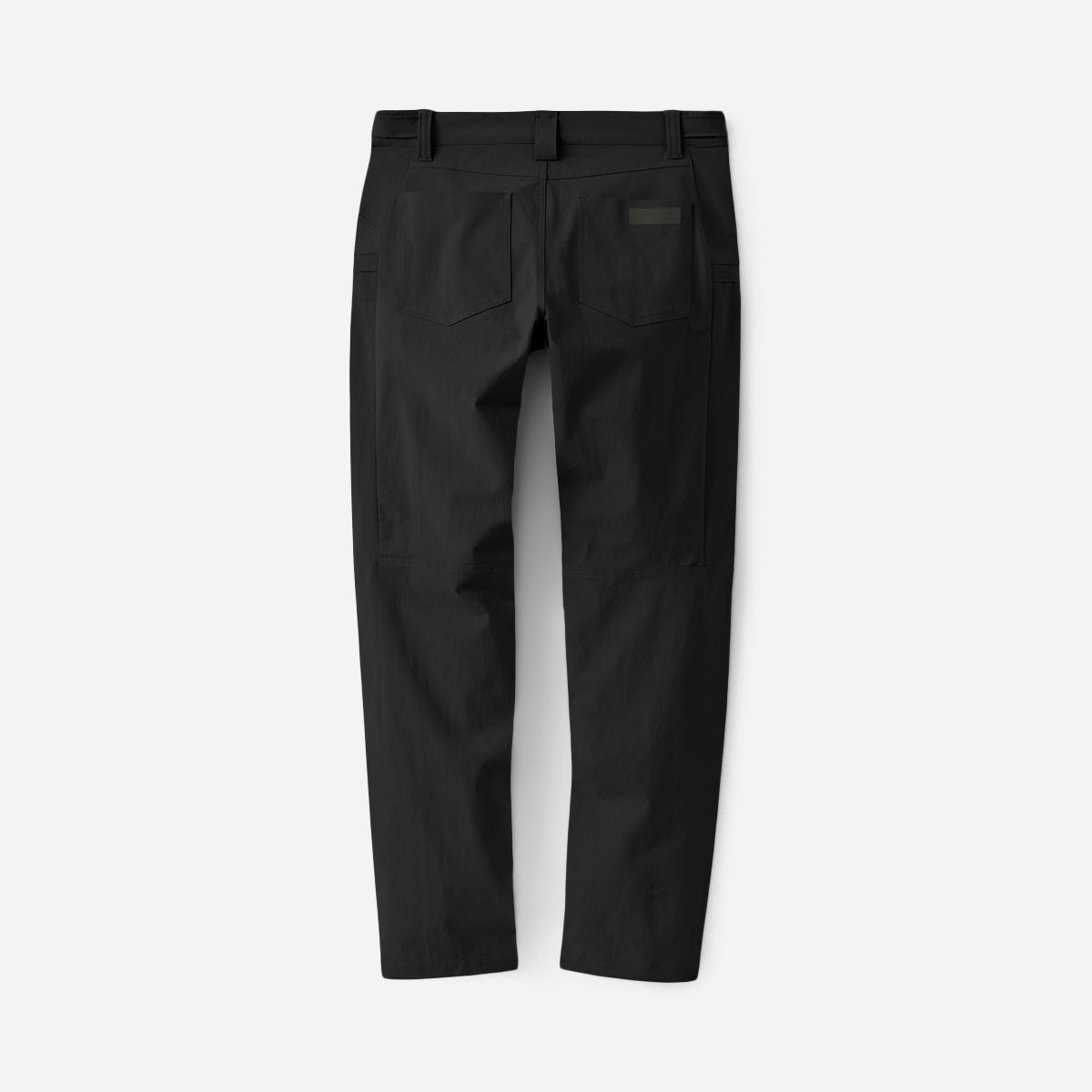 【新品タグ付】ETHOS/THICKER TROUSERS NAVY GREEN Zephyr 26