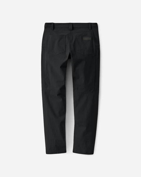 Utility Pant showcase | variant:black