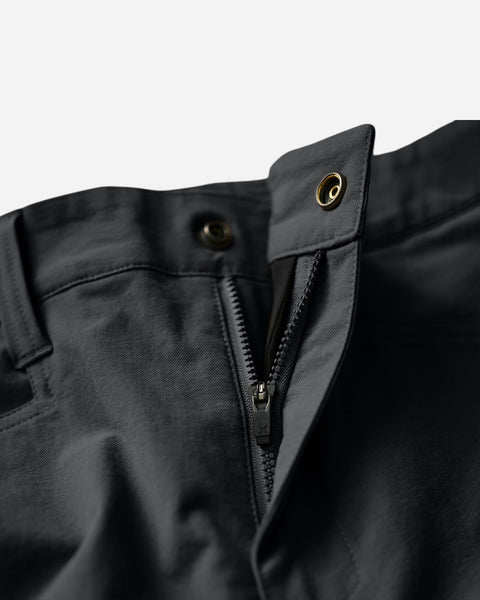 Utility Pant showcase | variant:black