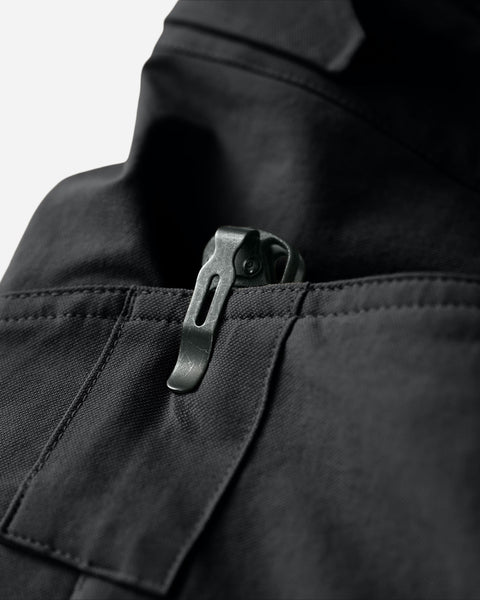 Utility Pant showcase | variant:black
