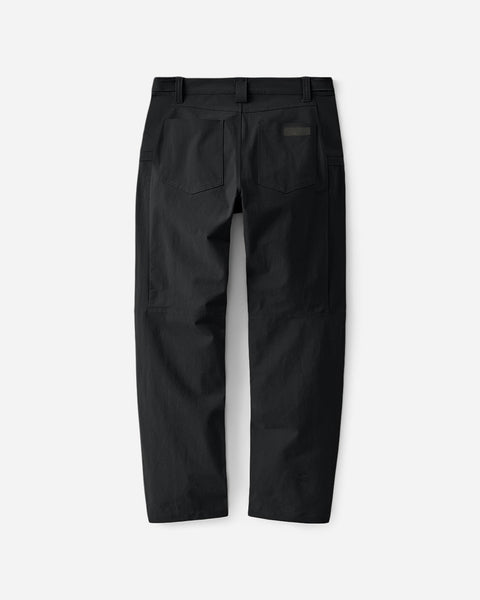 Utility Pant - Straight showcase | variant:black