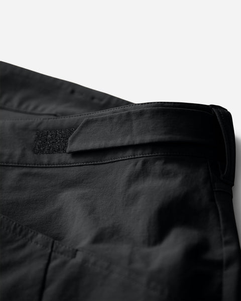 Utility Pant showcase | variant:black
