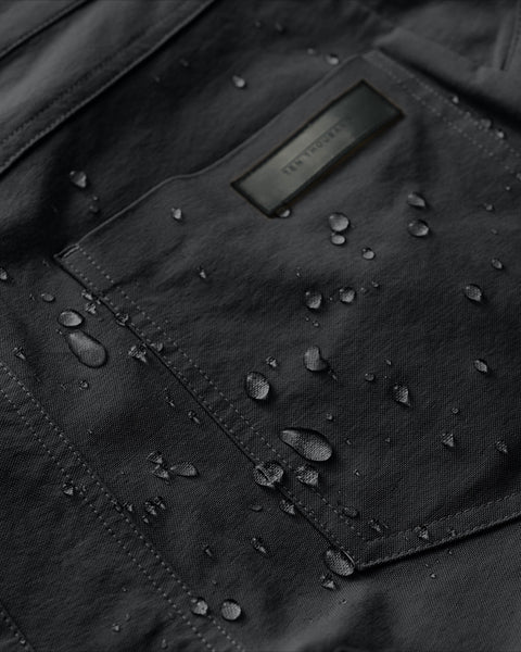 Utility Pant showcase | variant:black