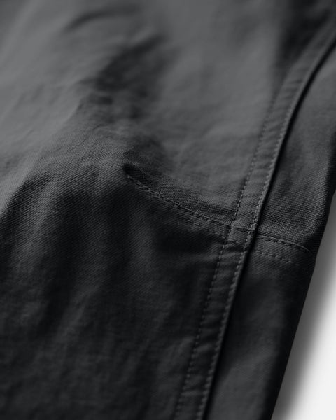Utility Pant showcase | variant:black