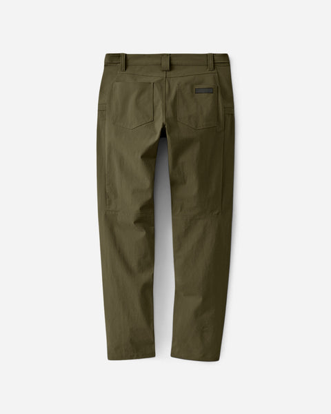 Utility Pant showcase | variant:dark olive