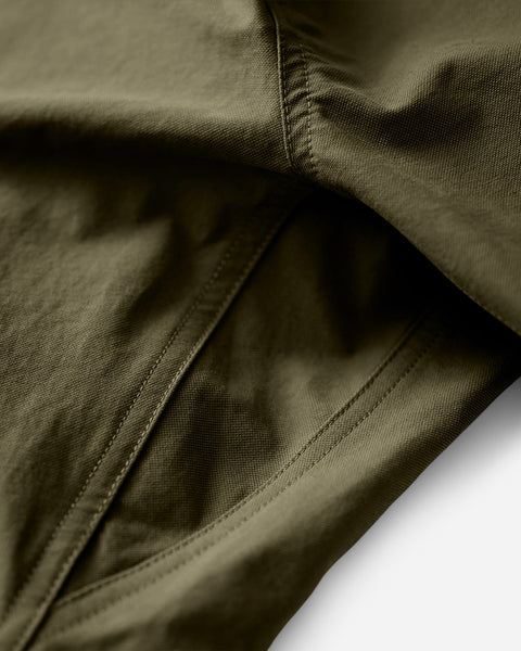 Utility Pant showcase | variant:dark olive