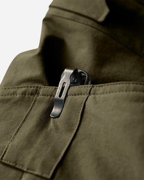 Utility Pant showcase | variant:dark olive