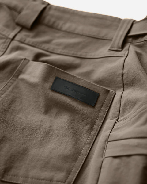 Utility Pant showcase | variant:flat-dark-earth