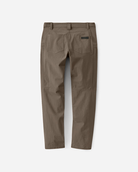 Utility Pant showcase | variant:flat-dark-earth