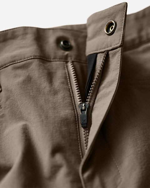 Utility Pant showcase | variant:flat-dark-earth