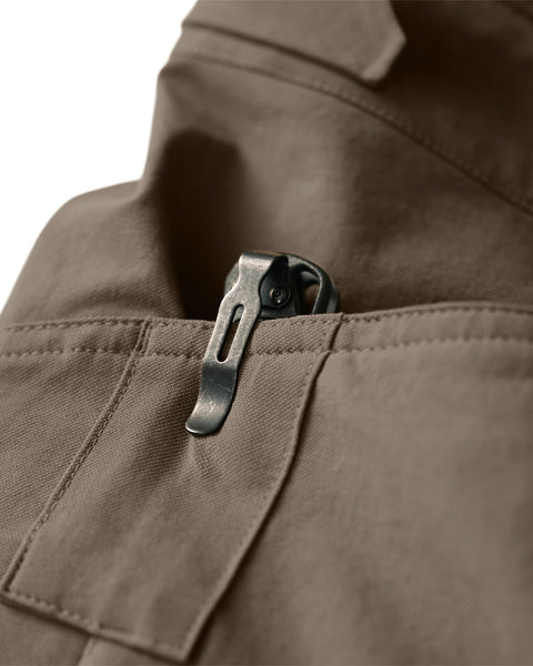 Utility Pant showcase | variant:flat-dark-earth