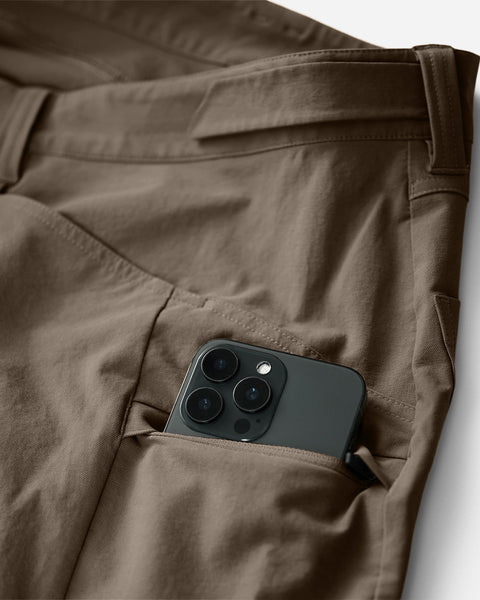 Utility Pant showcase | variant:flat-dark-earth