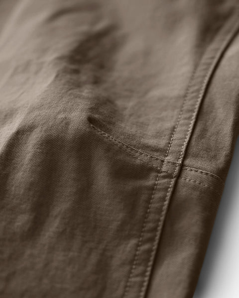 Utility Pant showcase | variant:flat-dark-earth