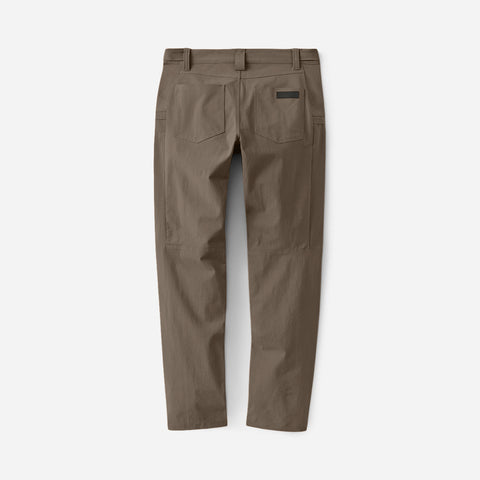 Utility Pant showcase | variant:flat-dark-earth