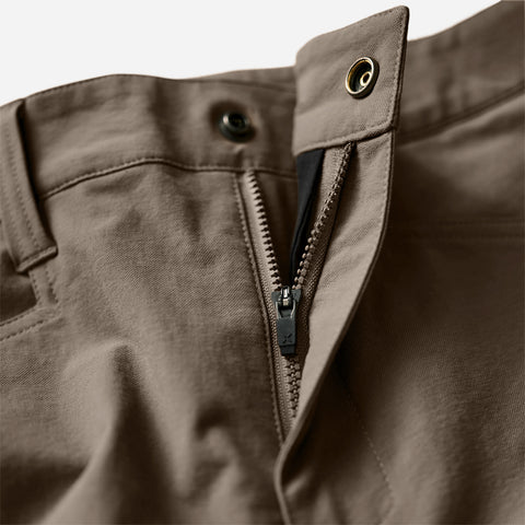 Utility Pant showcase | variant:flat-dark-earth
