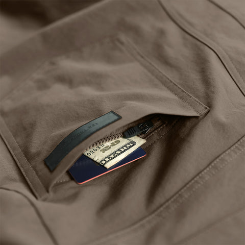 Utility Pant showcase | variant:flat-dark-earth
