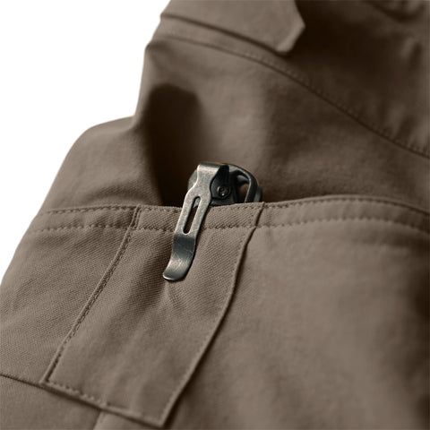 Utility Pant showcase | variant:flat-dark-earth