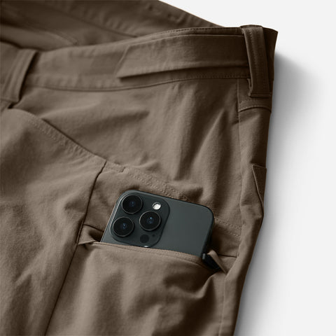 Utility Pant showcase | variant:flat-dark-earth