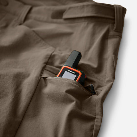 Utility Pant showcase | variant:flat-dark-earth