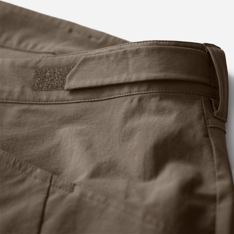 Utility Pant showcase | variant:flat-dark-earth