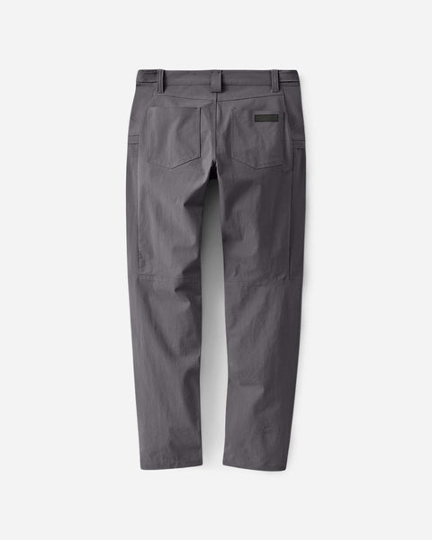 Utility Pant showcase | variant:iron