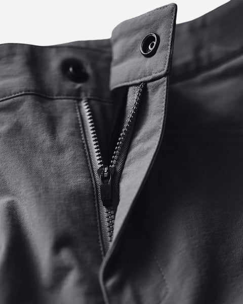 Utility Pant showcase | variant:iron
