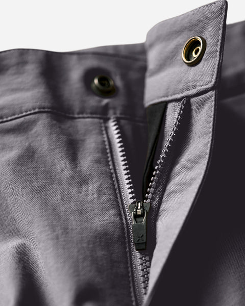 Utility Pant - Straight showcase | variant:iron