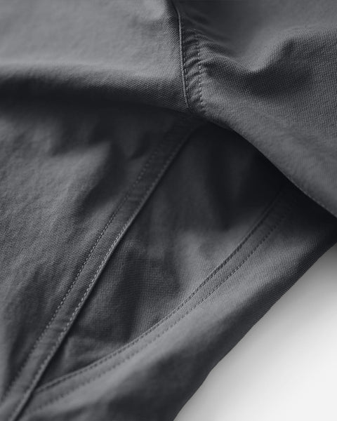 Utility Pant showcase | variant:iron
