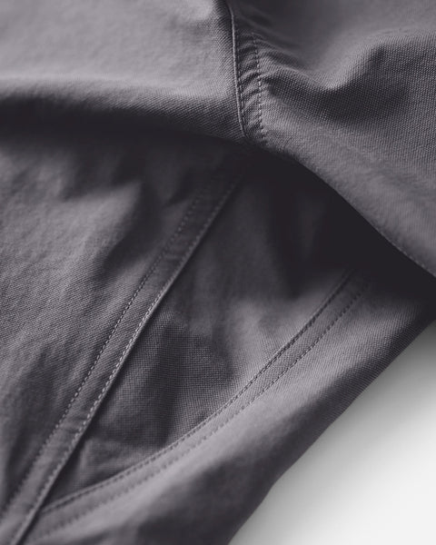 Utility Pant - Straight showcase | variant:iron