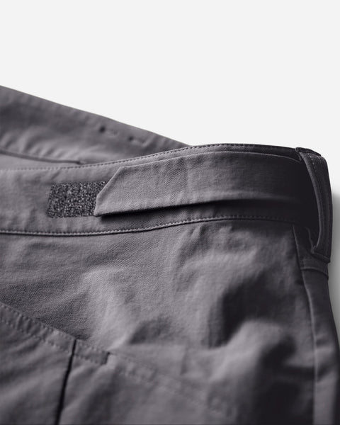Utility Pant - Straight showcase | variant:iron