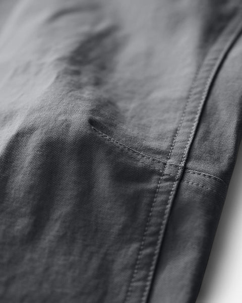Utility Pant showcase | variant:iron