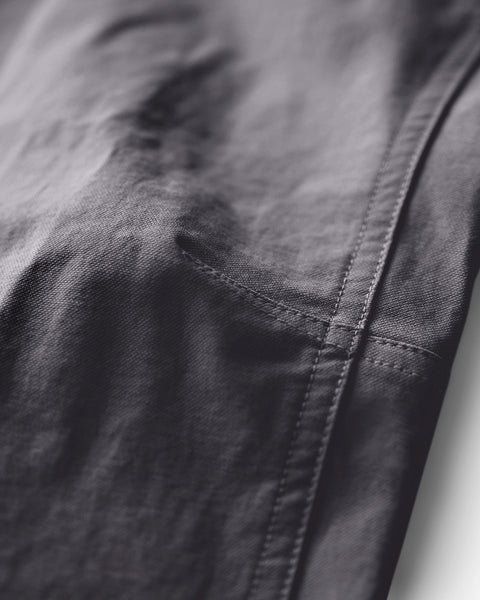 Utility Pant - Straight showcase | variant:iron