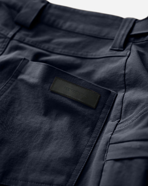 Utility Pant showcase | variant:midnight