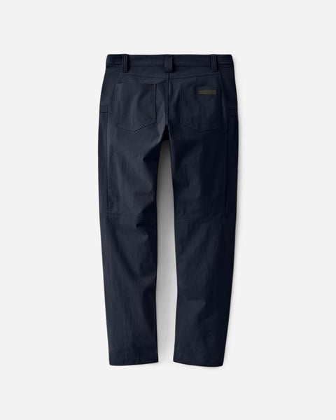 Utility Pant showcase | variant:midnight