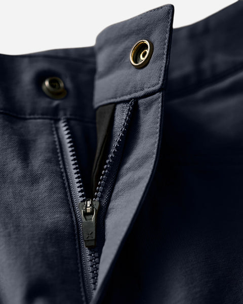 Utility Pant showcase | variant:midnight