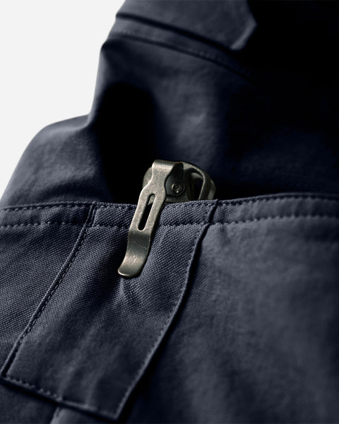 Utility Pant showcase | variant:midnight