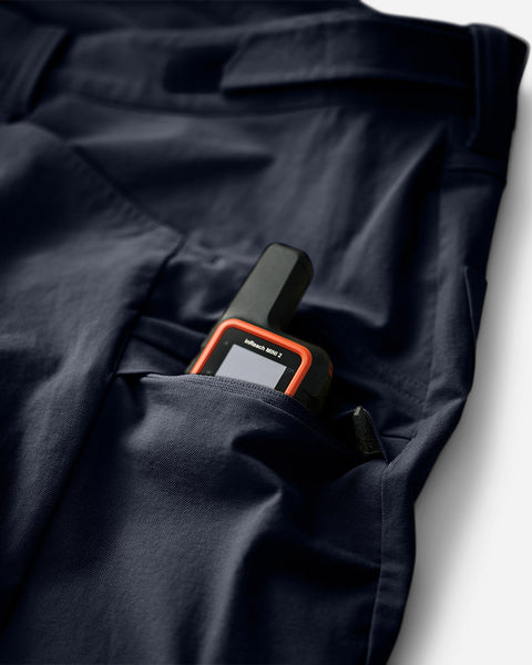 Utility Pant showcase | variant:midnight