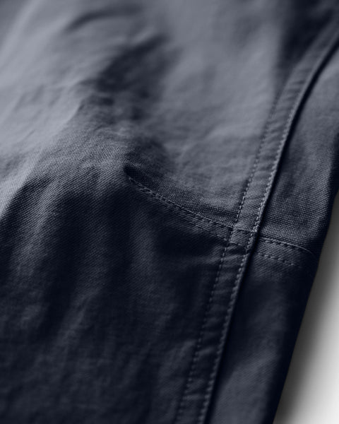Utility Pant showcase | variant:midnight