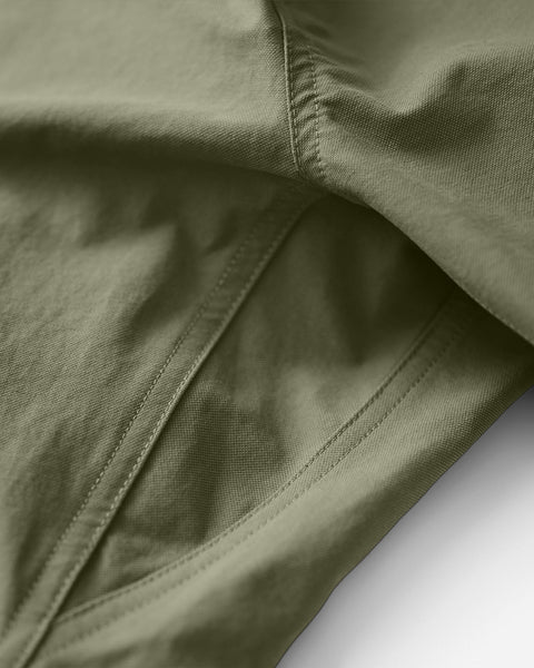 Utility Pant showcase | variant:od green