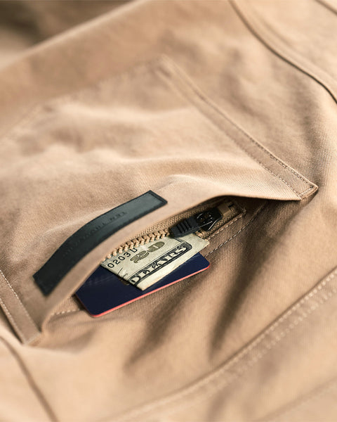 Utility Pant showcase | variant:rover