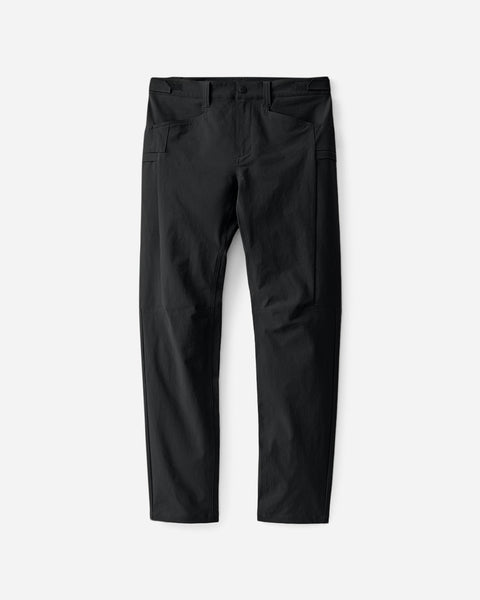 Utility Pant showcase | variant:black