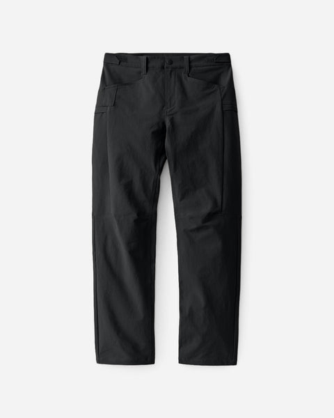 Utility Pant - Straight showcase | variant:black