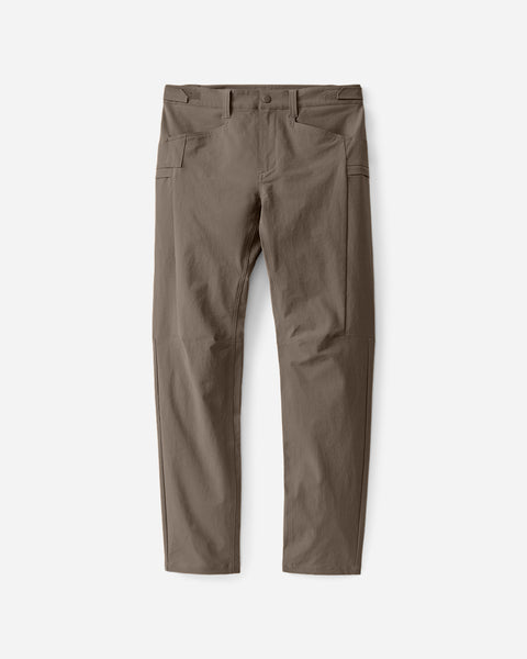 Utility Pant showcase | variant:flat-dark-earth