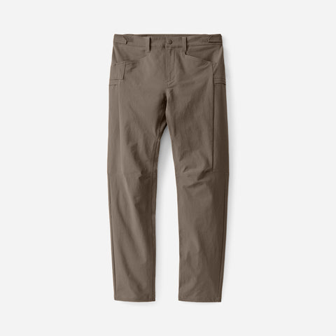 Utility Pant showcase | variant:flat-dark-earth