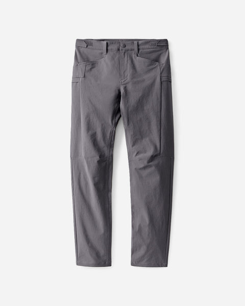 Utility Pant showcase | variant:iron