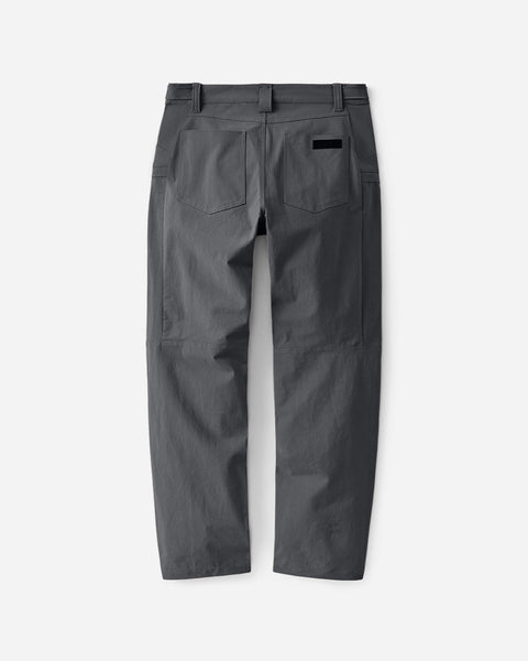 Utility Pant - Straight showcase | variant:iron