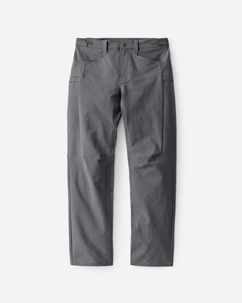Utility Pant - Straight showcase | variant:iron