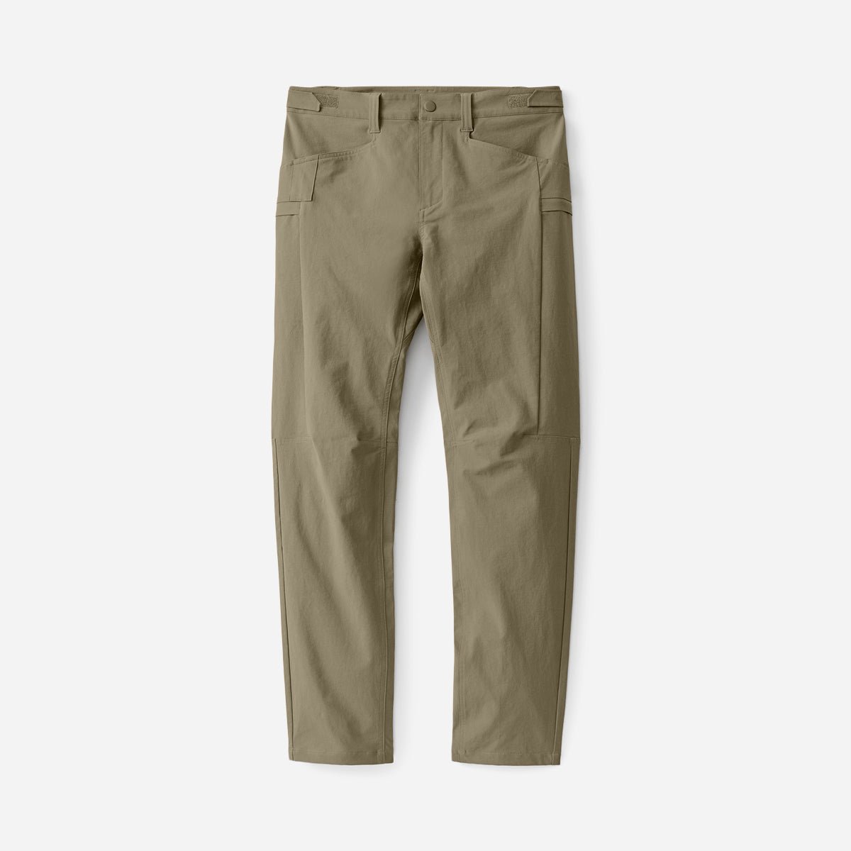 Tactical Utility Pant - Leaf